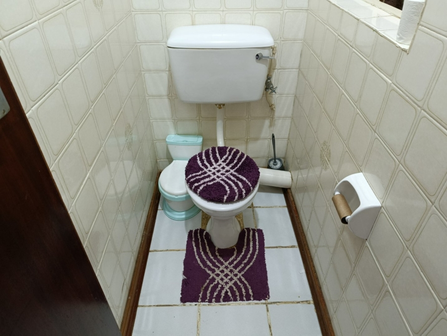 2 Bedroom Property for Sale in Langenhovenpark Free State